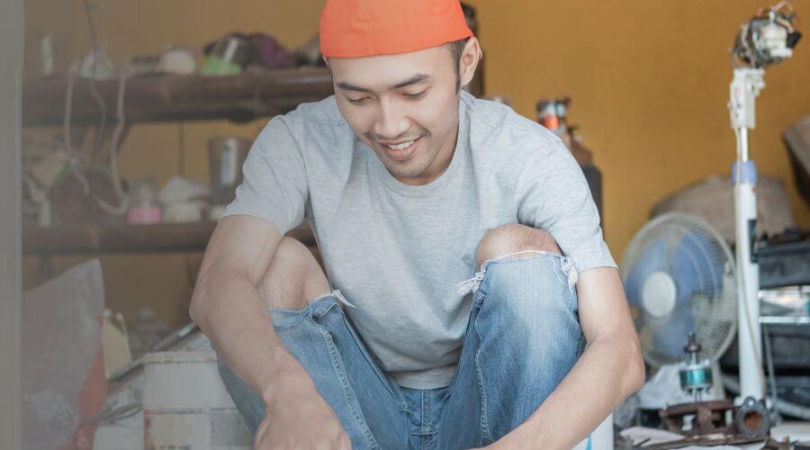 Why choose HavenVantage for water damage restoration in Huntsville